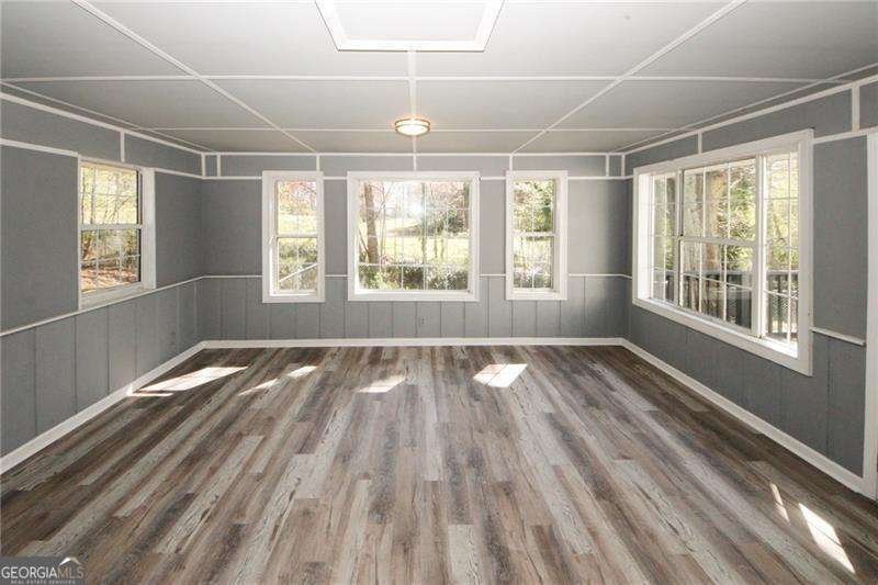 1616 Kellogg Circle Douglasville - 19