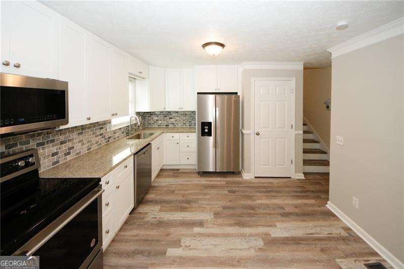 1616 Kellogg Circle Douglasville - 20