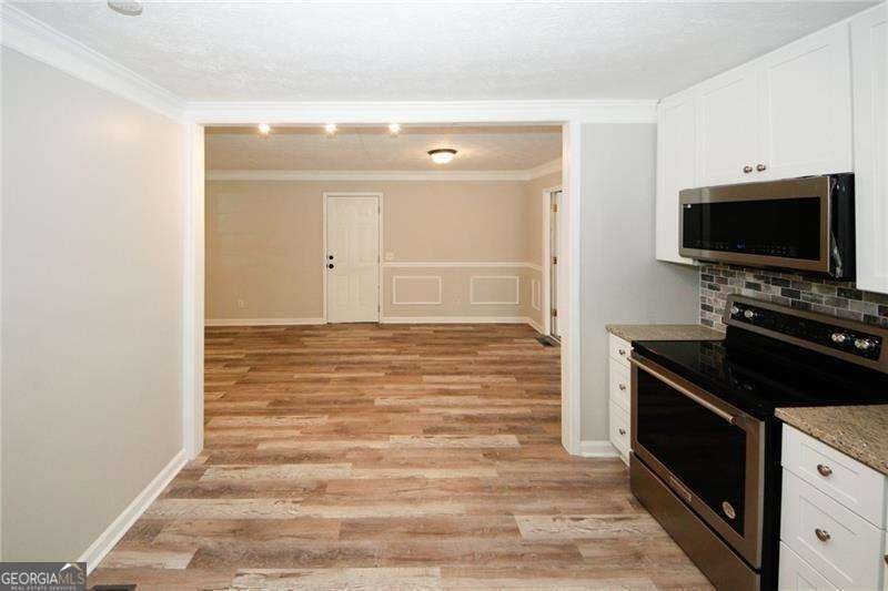 1616 Kellogg Circle Douglasville - 24