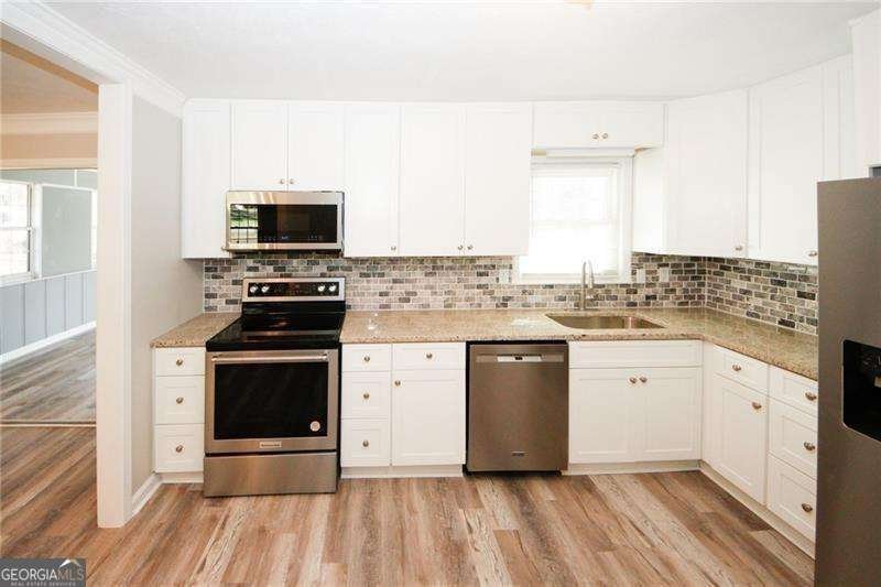 1616 Kellogg Circle Douglasville - 26