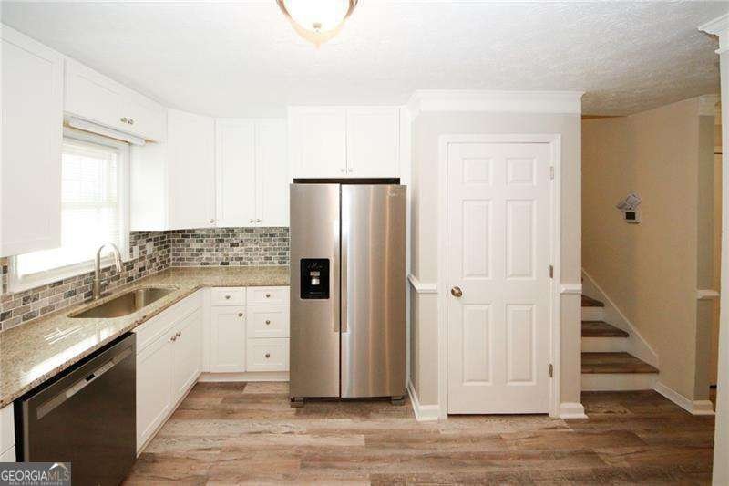 1616 Kellogg Circle Douglasville - 27