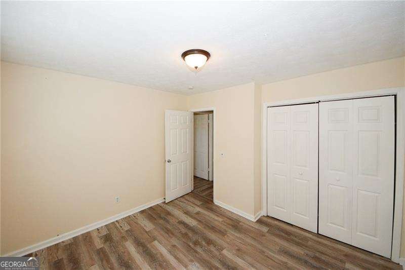 1616 Kellogg Circle Douglasville - 29