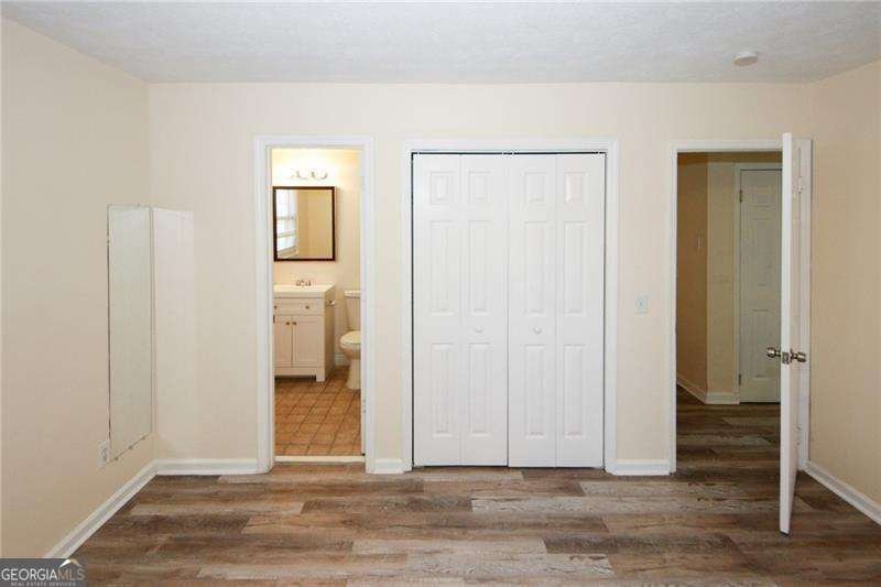 1616 Kellogg Circle Douglasville - 34