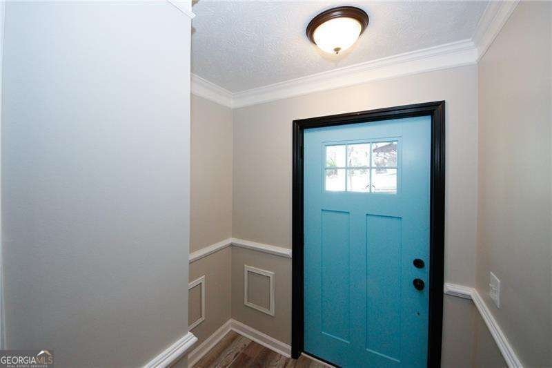 1616 Kellogg Circle Douglasville - 4