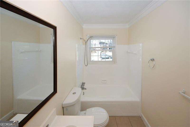 1616 Kellogg Circle Douglasville - 40