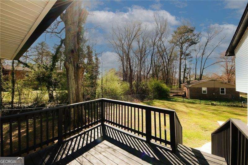 1616 Kellogg Circle Douglasville - 49