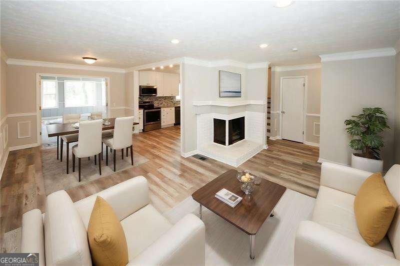 1616 Kellogg Circle Douglasville - 5
