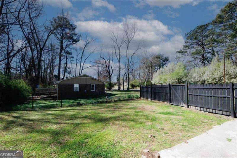 1616 Kellogg Circle Douglasville - 50