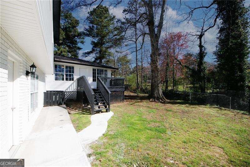 1616 Kellogg Circle Douglasville - 52