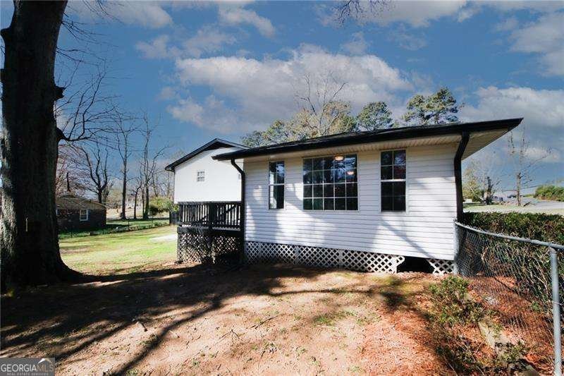 1616 Kellogg Circle Douglasville - 55