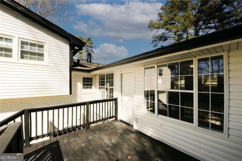 1616 Kellogg Circle Douglasville - 56