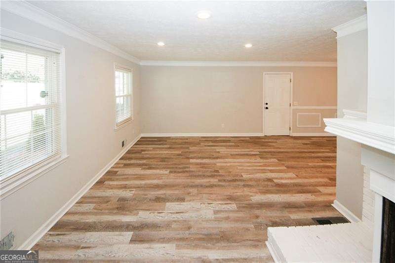 1616 Kellogg Circle Douglasville - 7