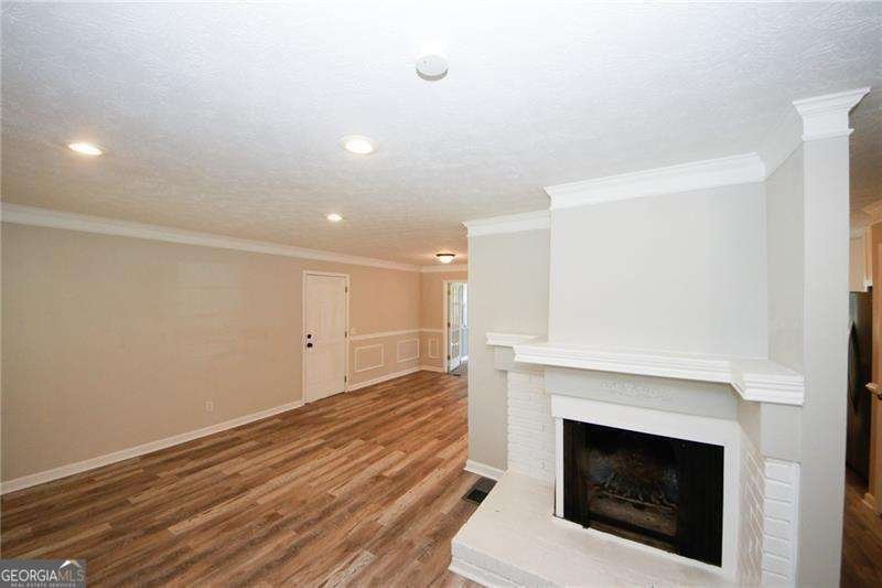 1616 Kellogg Circle Douglasville - 8