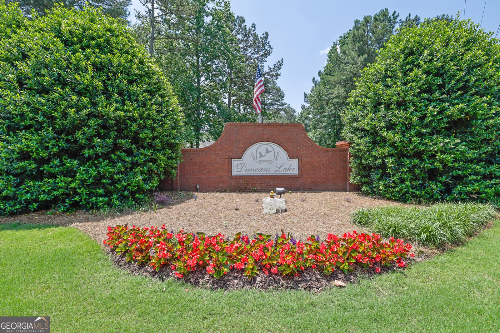4810 Duncans Lake Drive Buford - 53