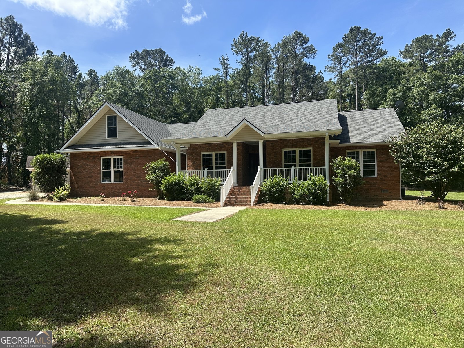 480 Best Bridge Road Sylvania - 1