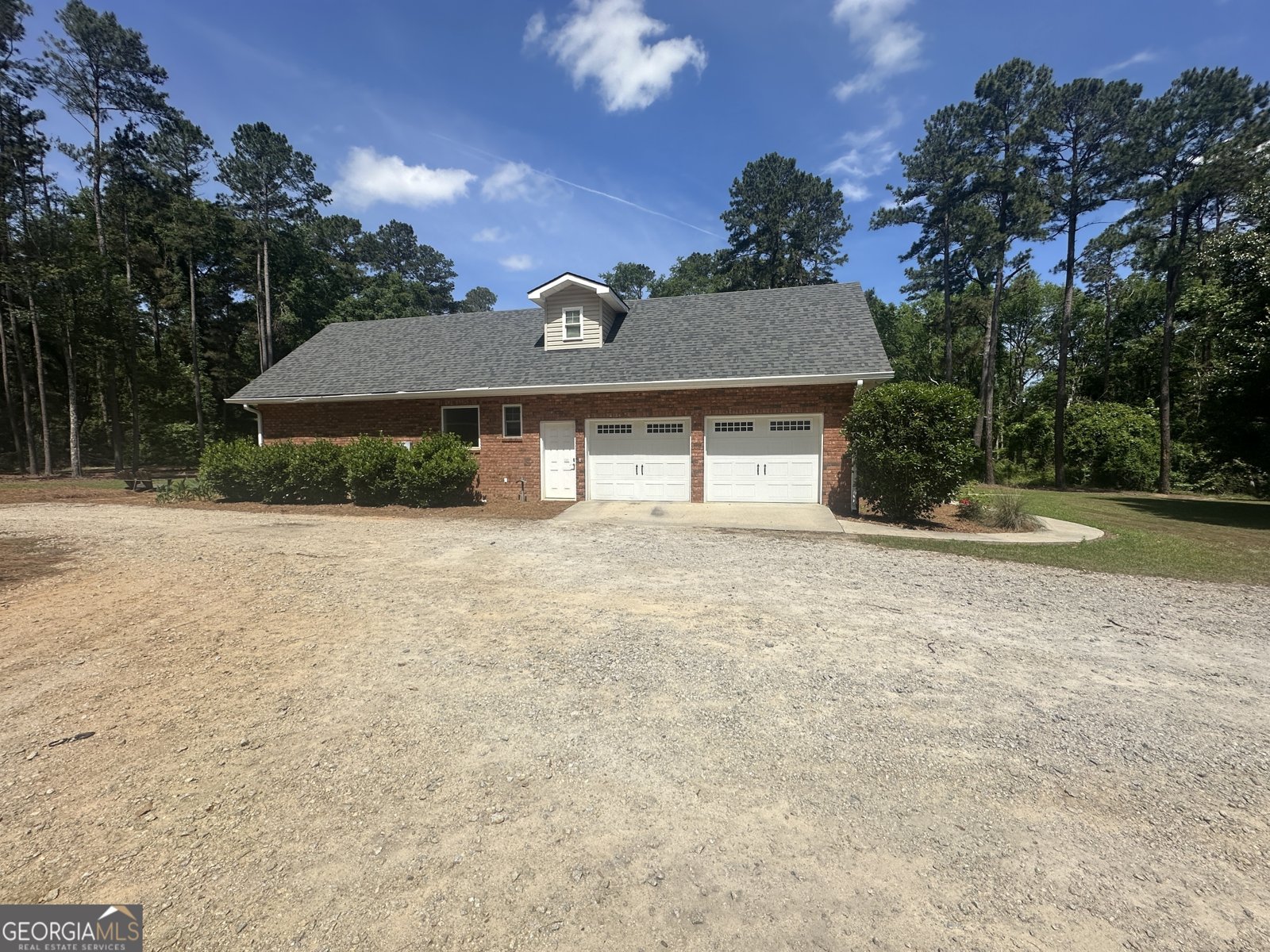 480 Best Bridge Road Sylvania - 2