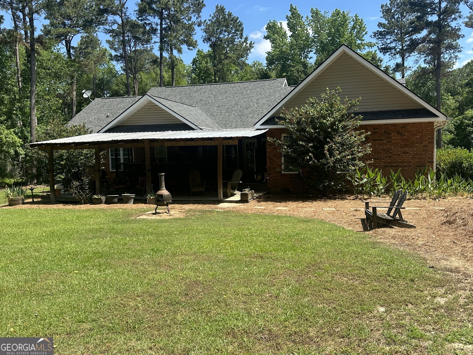 480 Best Bridge Road Sylvania - 3