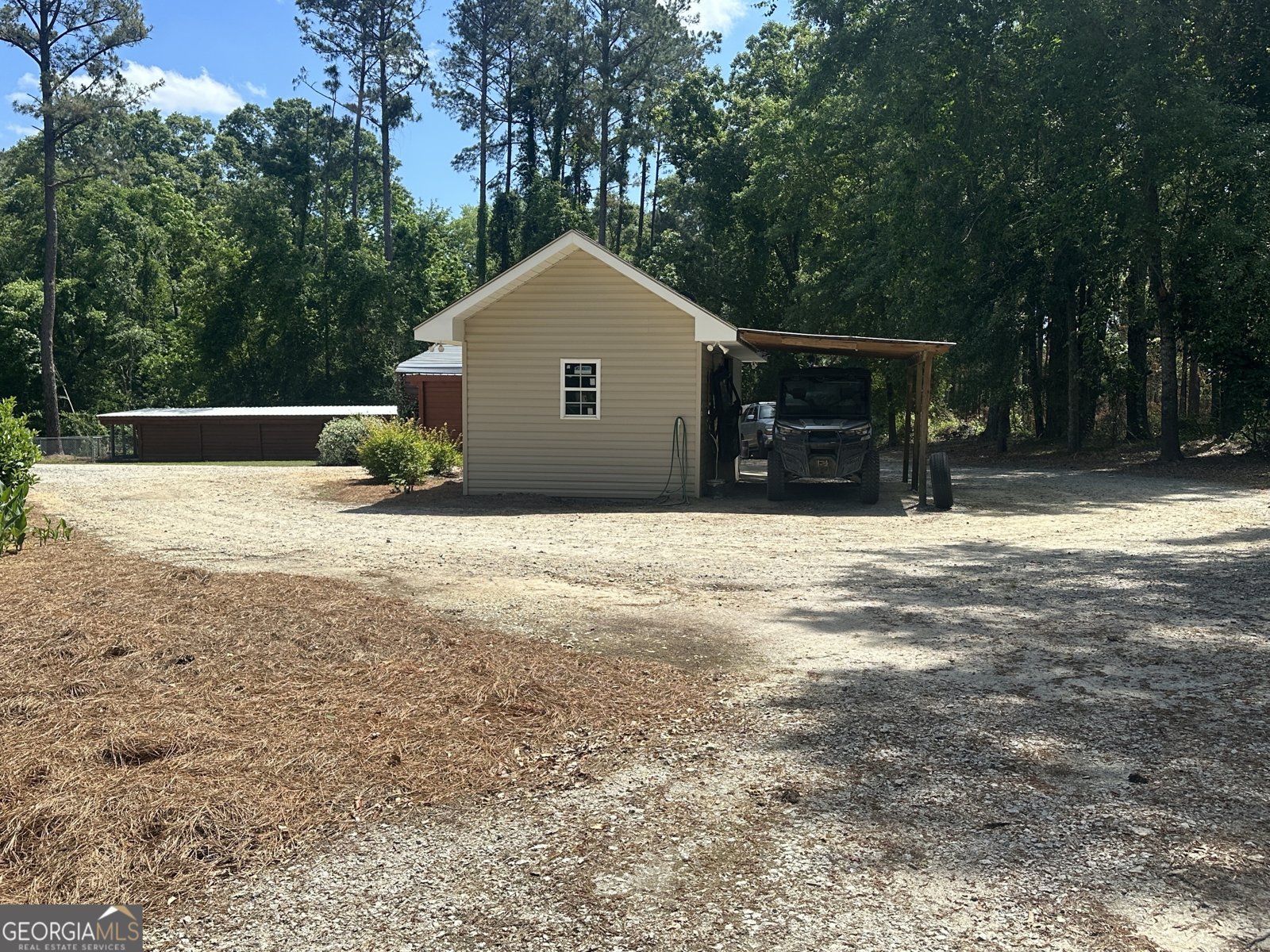 480 Best Bridge Road Sylvania - 4