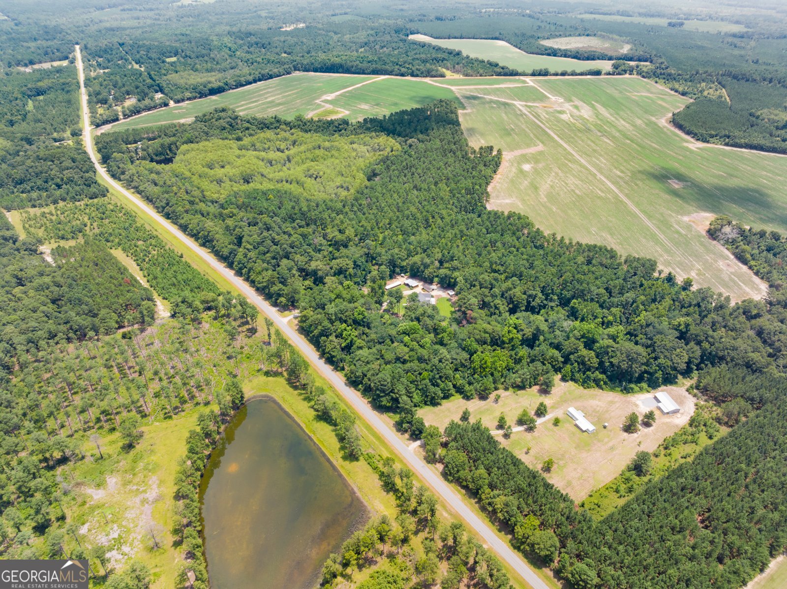 480 Best Bridge Road Sylvania - 45