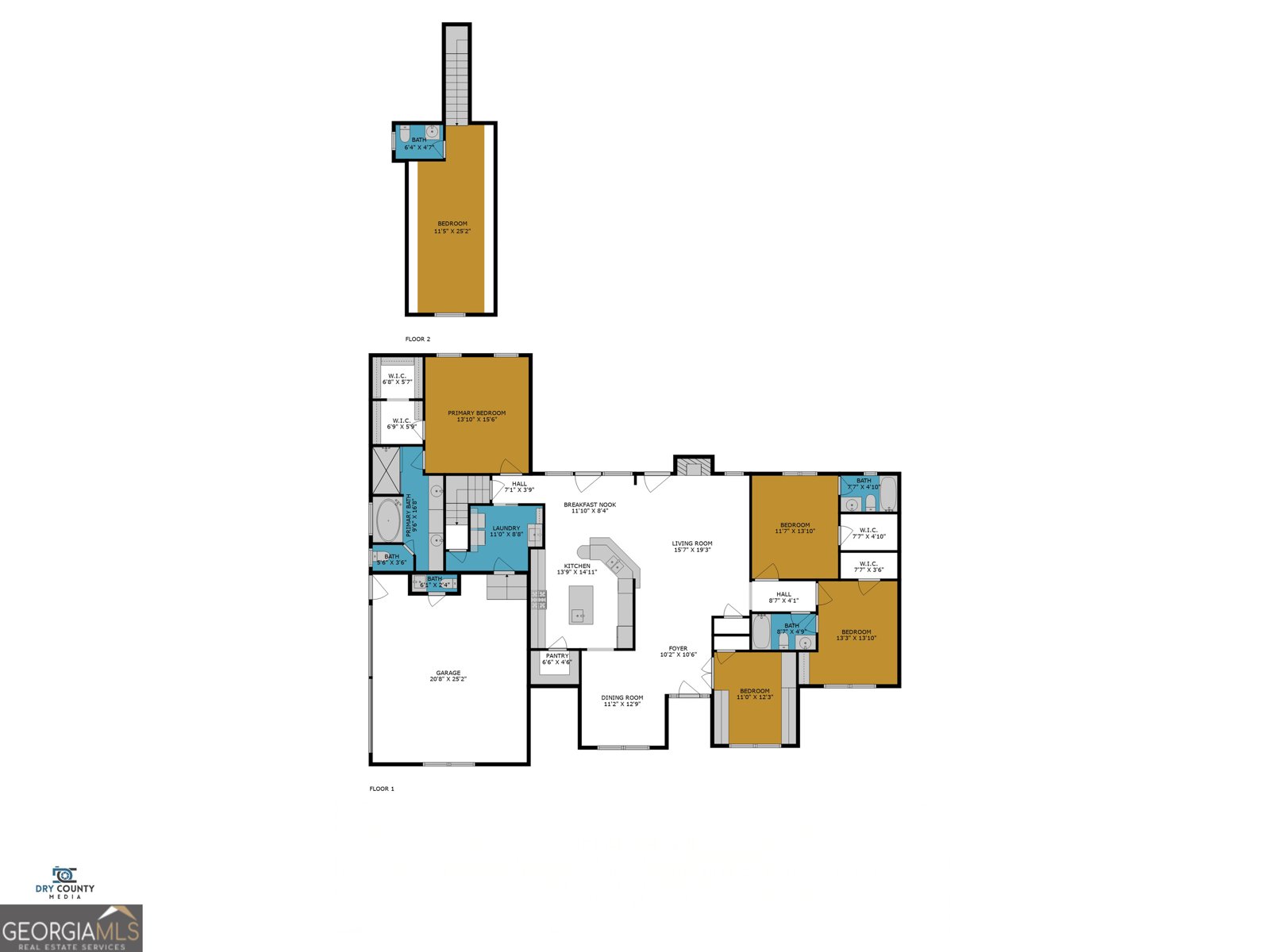 480 Best Bridge Road Sylvania - 55