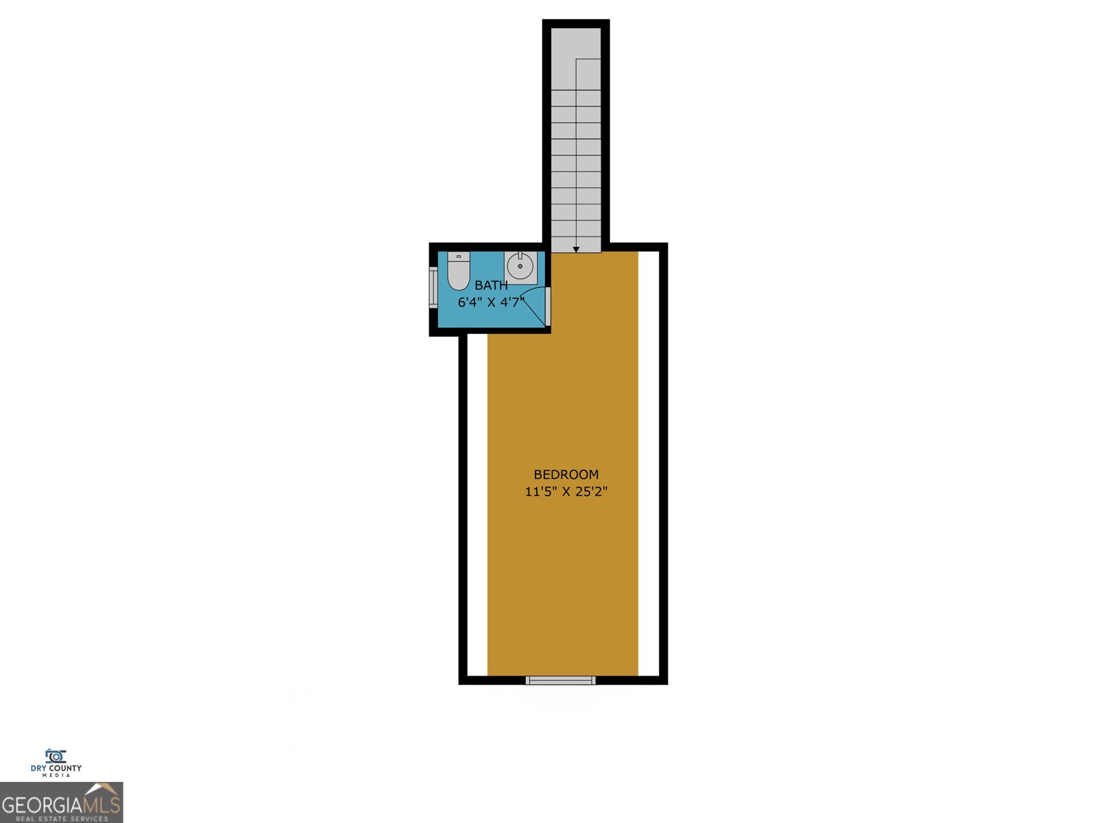 480 Best Bridge Road Sylvania - 57