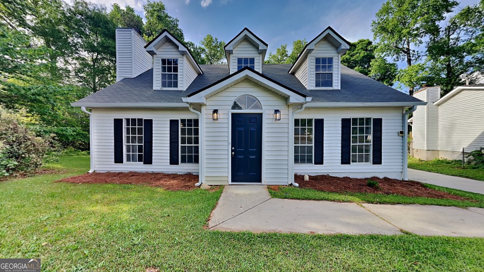 5326 Nader Place Stone Mountain - 1