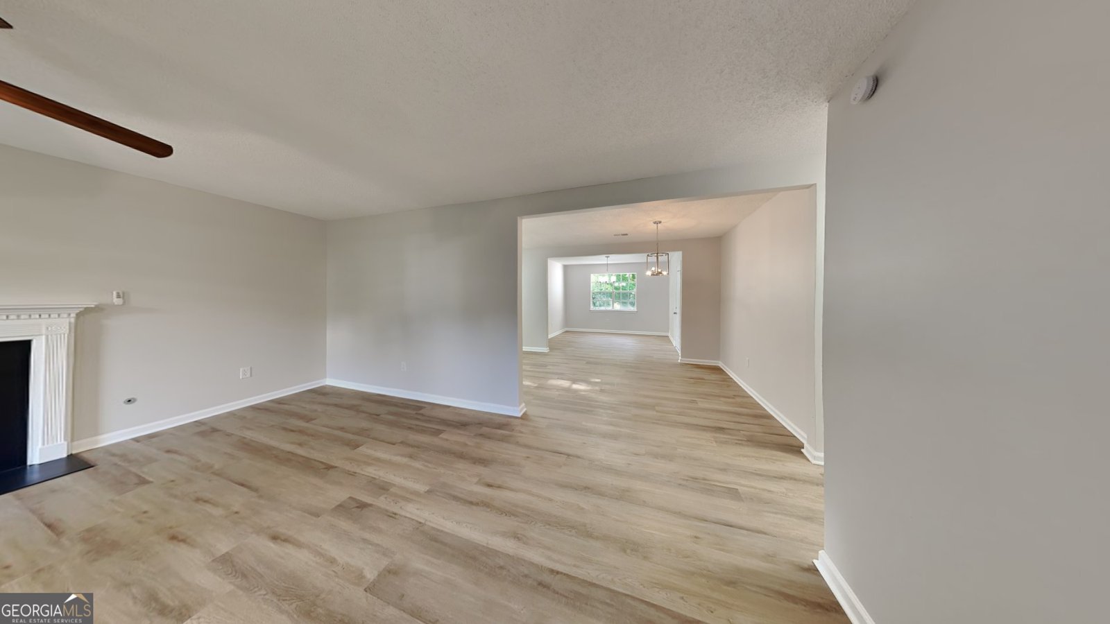 5326 Nader Place Stone Mountain - 5