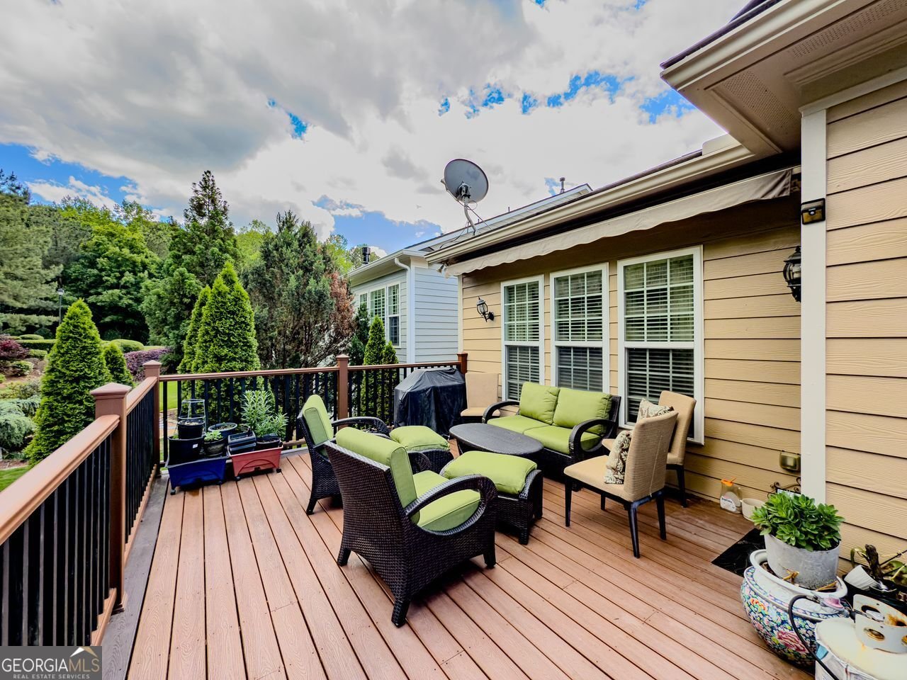 6416 HICKORY SPRINGS Circle Hoschton - 55