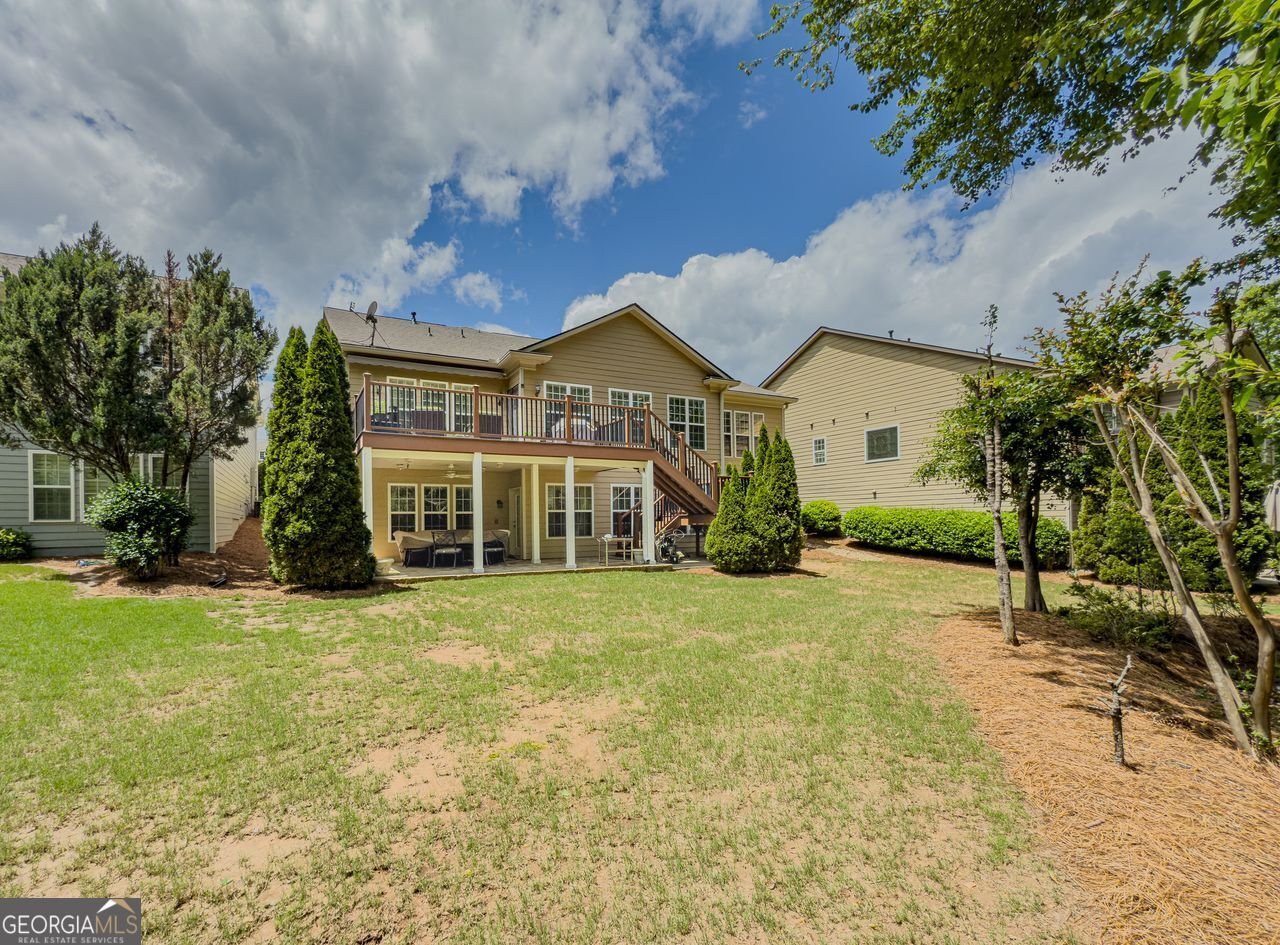 6416 HICKORY SPRINGS Circle Hoschton - 57