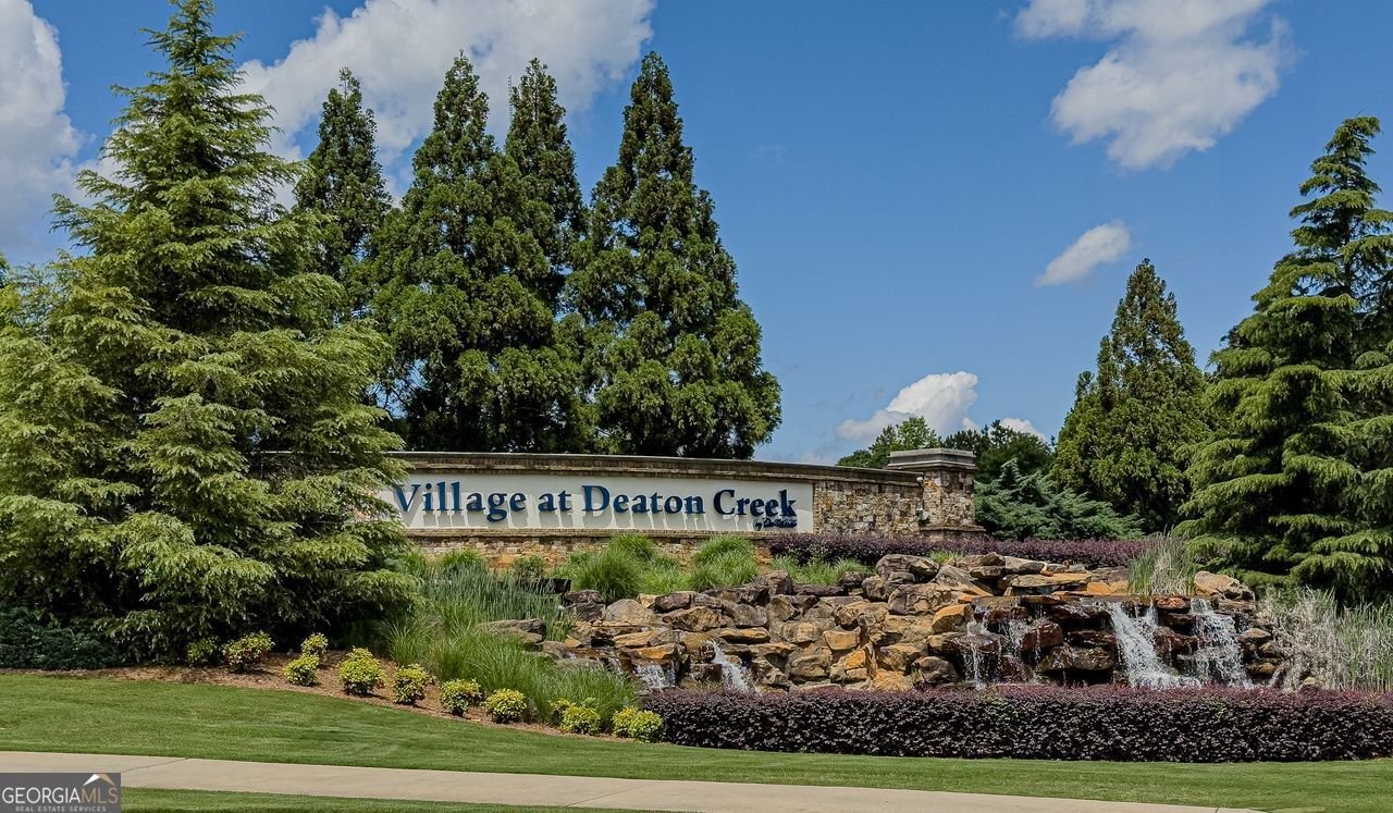 6416 HICKORY SPRINGS Circle Hoschton - 58