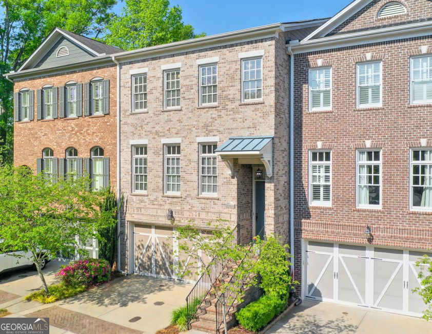 12084 Cotton Alley Alpharetta - 1