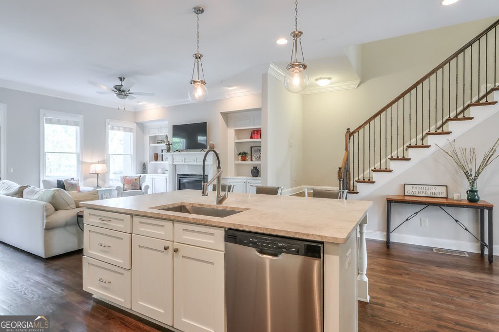 12084 Cotton Alley Alpharetta - 13