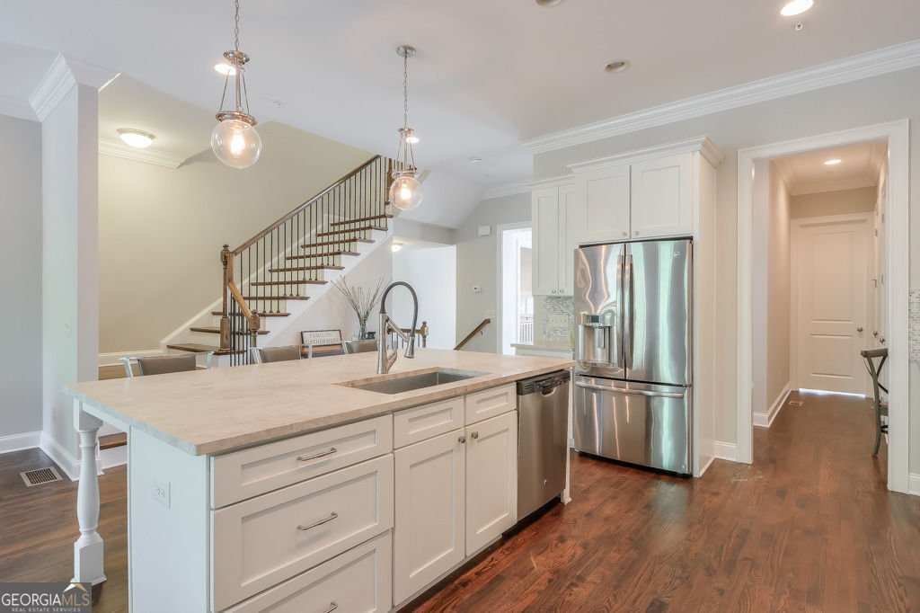 12084 Cotton Alley Alpharetta - 14