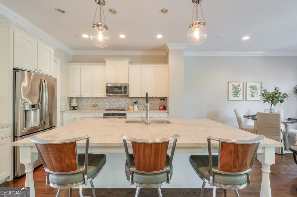 12084 Cotton Alley Alpharetta - 16