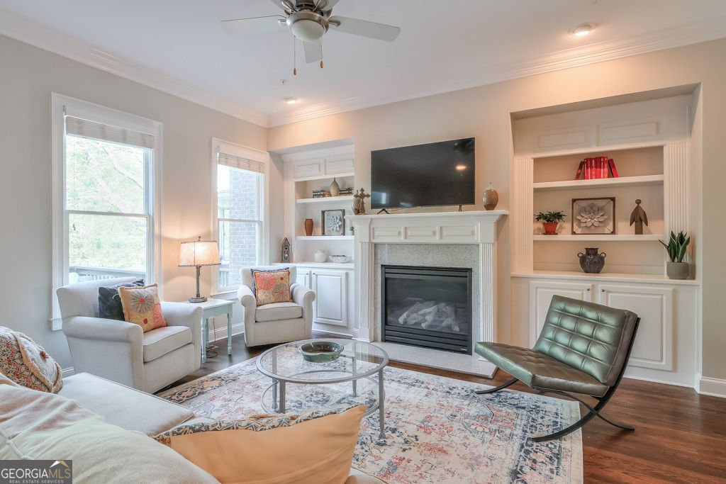 12084 Cotton Alley Alpharetta - 18