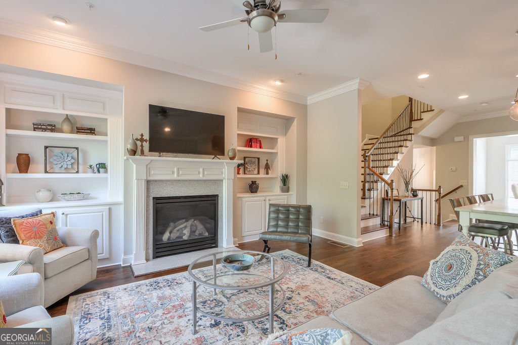 12084 Cotton Alley Alpharetta - 19