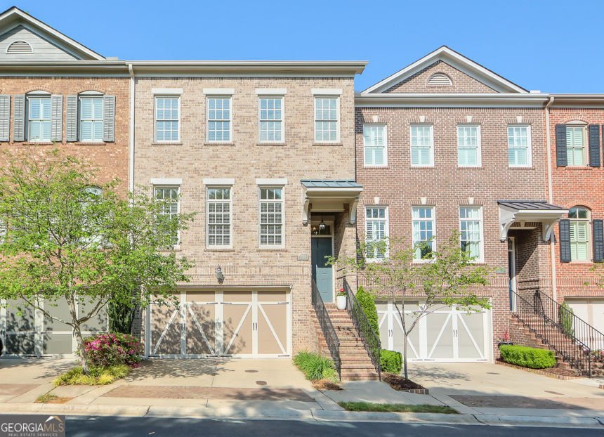 12084 Cotton Alley Alpharetta - 2