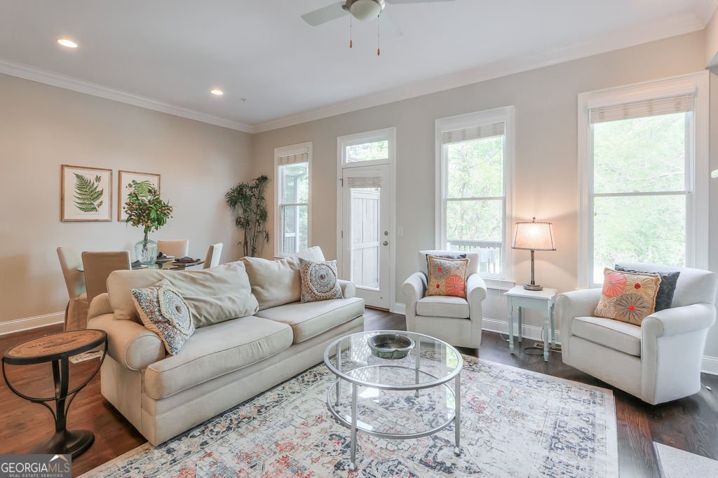 12084 Cotton Alley Alpharetta - 20