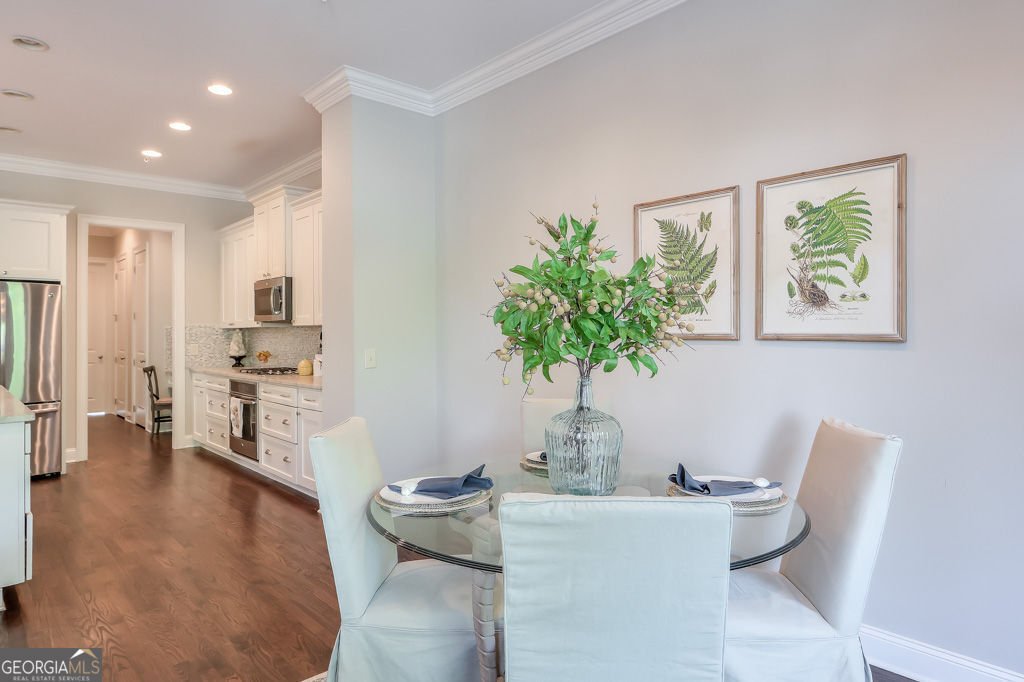 12084 Cotton Alley Alpharetta - 21