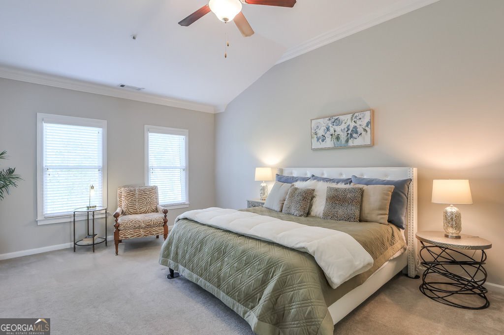 12084 Cotton Alley Alpharetta - 28