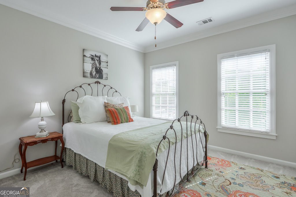 12084 Cotton Alley Alpharetta - 34