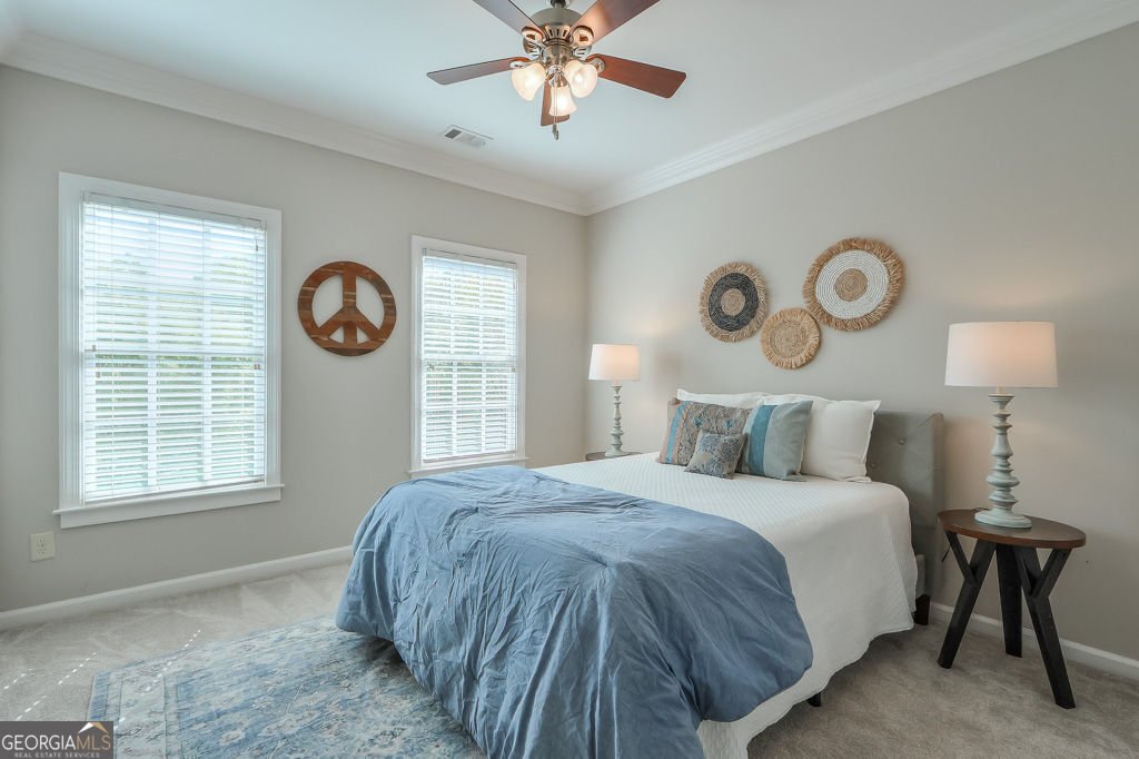 12084 Cotton Alley Alpharetta - 37