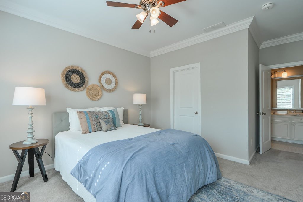12084 Cotton Alley Alpharetta - 38