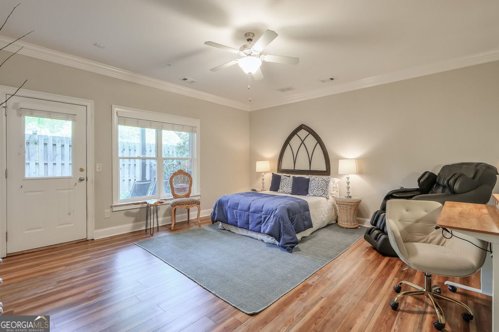 12084 Cotton Alley Alpharetta - 39