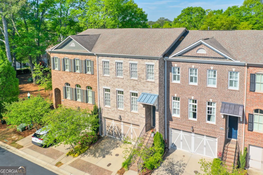 12084 Cotton Alley Alpharetta - 4