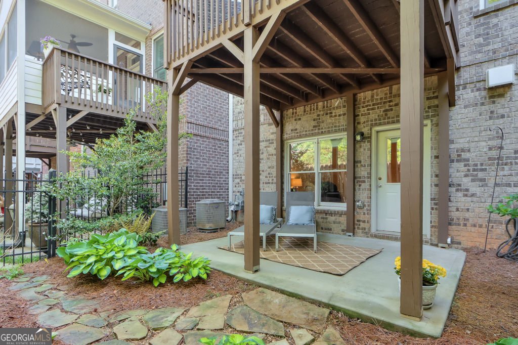 12084 Cotton Alley Alpharetta - 43