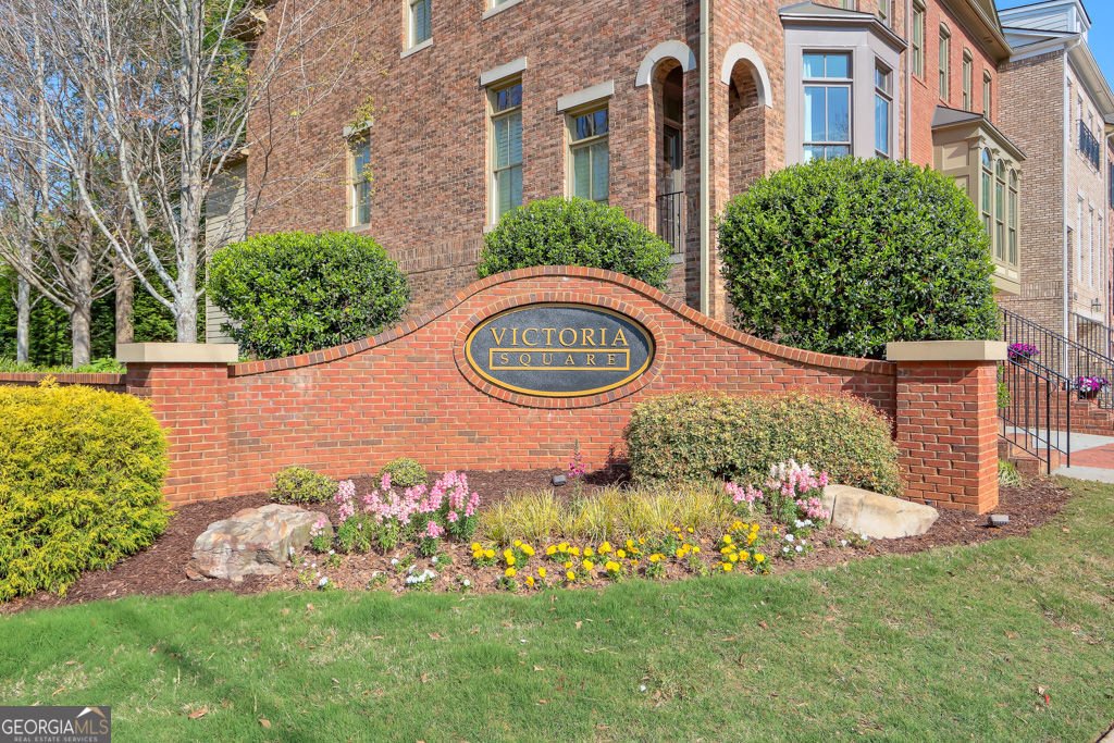 12084 Cotton Alley Alpharetta - 46
