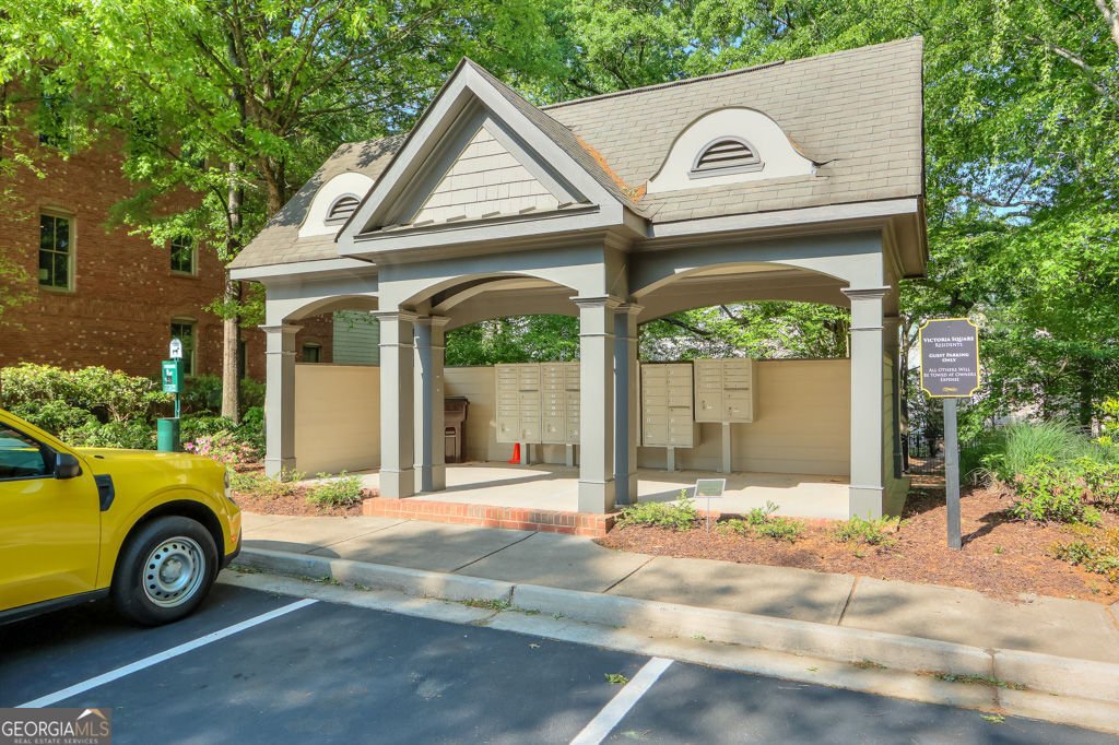 12084 Cotton Alley Alpharetta - 47