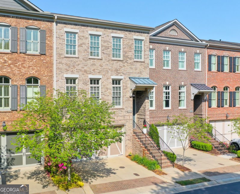12084 Cotton Alley Alpharetta - 5
