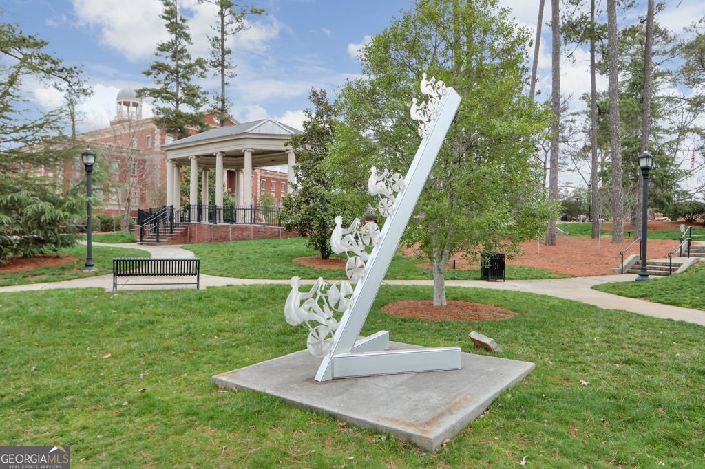 12084 Cotton Alley Alpharetta - 62